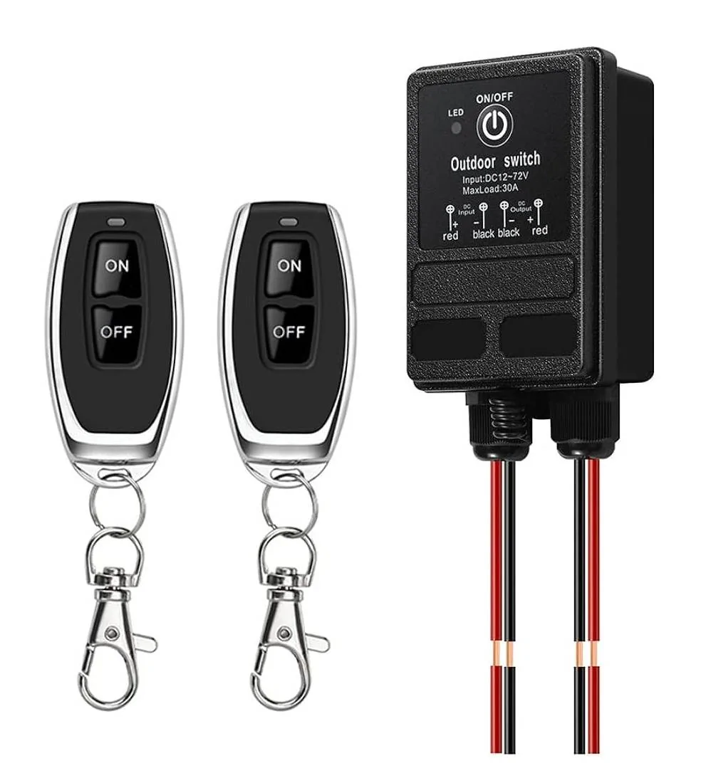 Ford Bronco Remote Lighting/Accessory Switch Option IMG_1870
