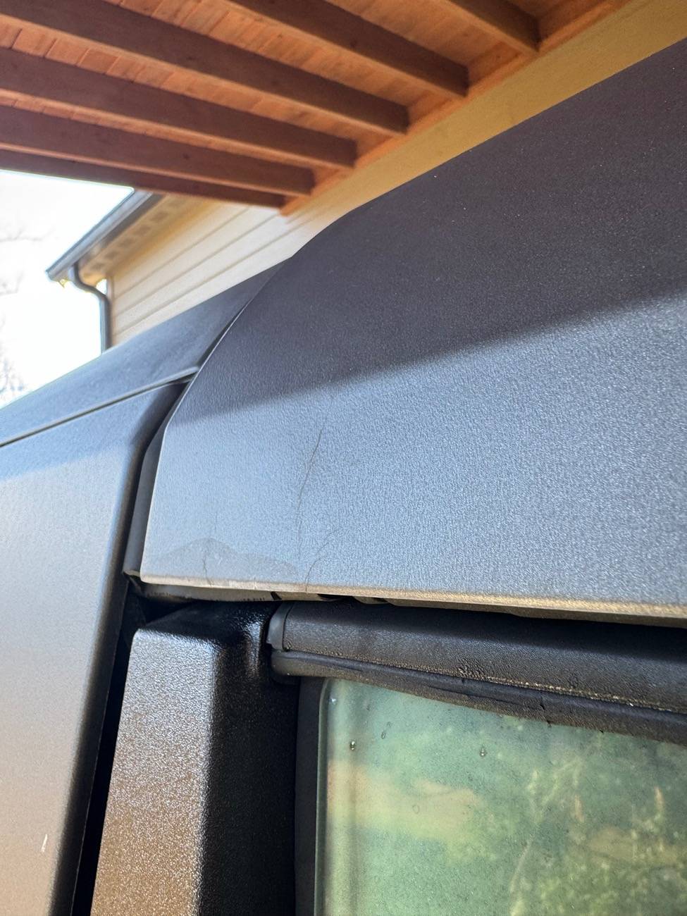 Ford Bronco 2 Door Hardtop Replacement Options? IMG_3524