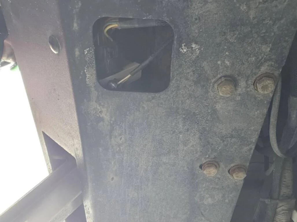 Ford Bronco Rock Slide Engineering Step Sliders WINTER use? RSE 4