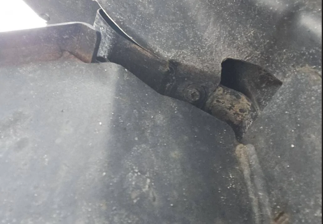 Ford Bronco Rock Slide Engineering Step Sliders WINTER use? RSE 3