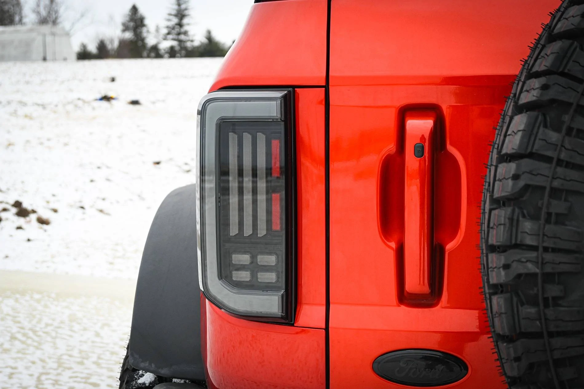 Ford Bronco New Form Tail Lights are Coming! DSC_0796
