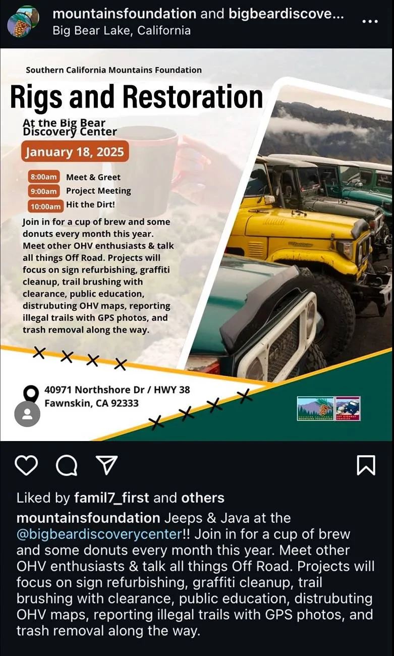 Ford Bronco Rigs and Restoration B1F5E10E-C384-4817-8290-79E9E7E0CF3D