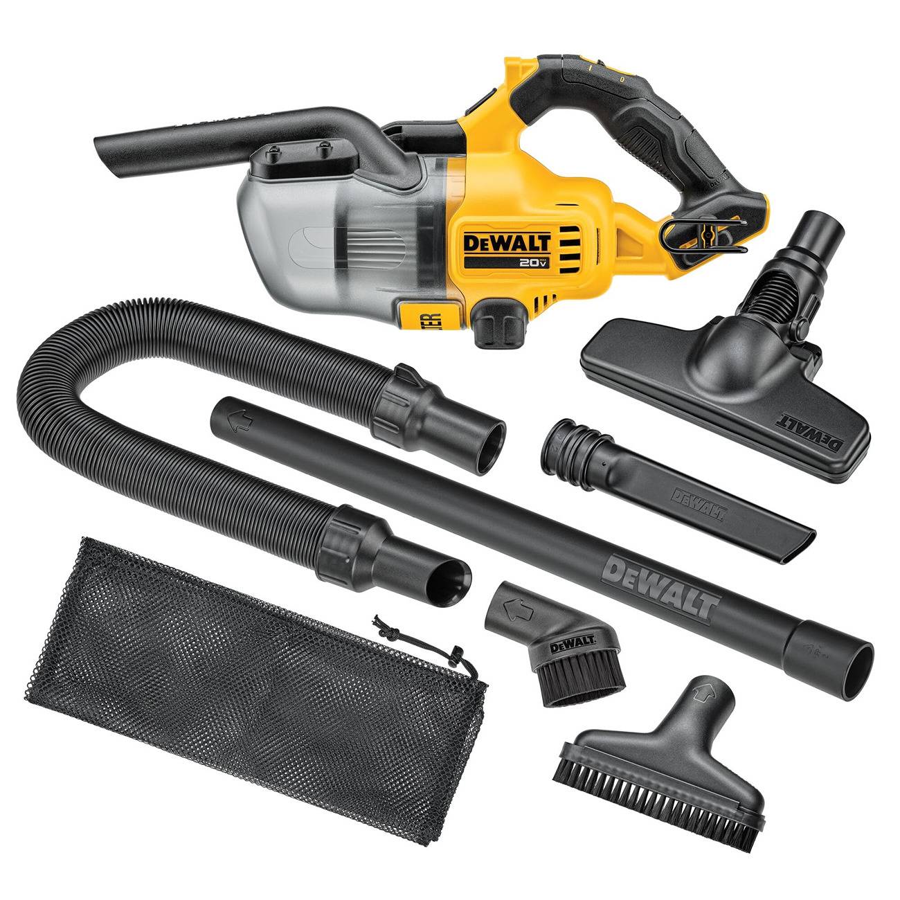Ford Bronco Garage Vacuum Recommendations (Wall Mount preferable) 1736994025837-9