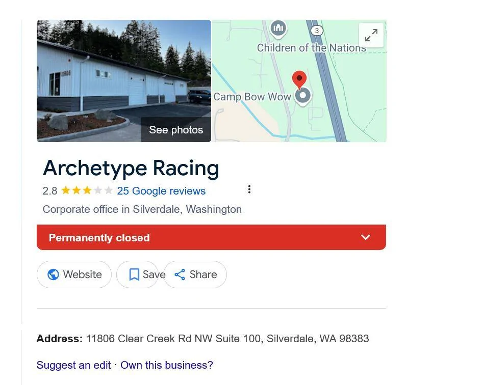 Ford Bronco DO NOT ORDER FROM ARCHETYPE RACING 1737037042864-t