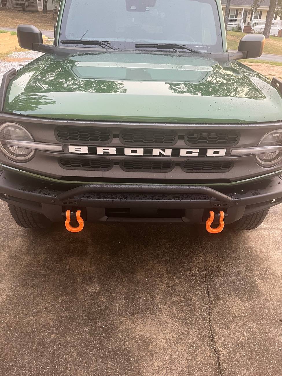 Ford Bronco William’s Build IMG_6847