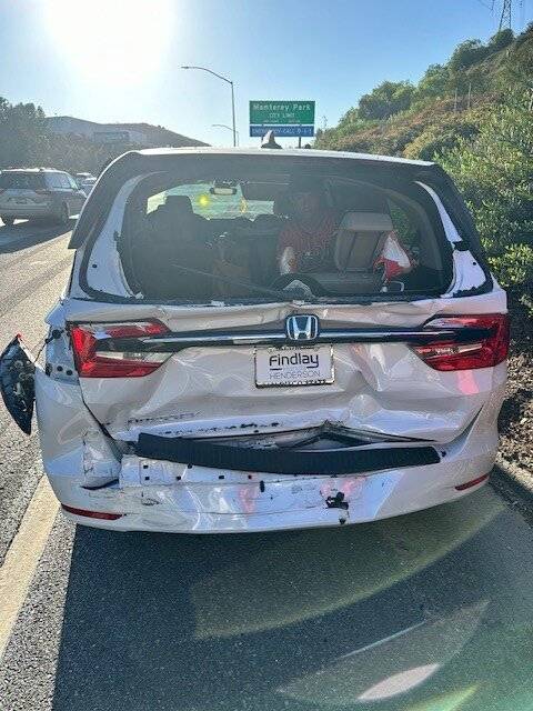 Ford Bronco Bad accident leads to this accident 10-13 (2)