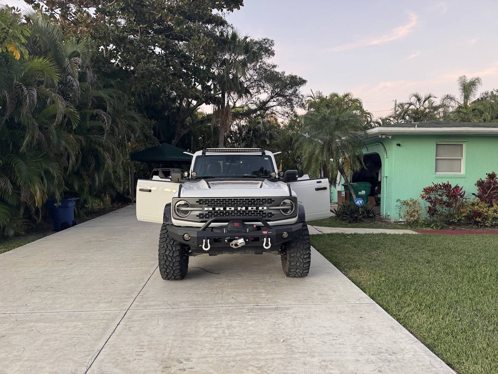 Ford Bronco Bad accident leads to this 1737073483643-lb