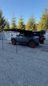 Ford Bronco ISO: Awning that doesn't block panels FullSizeR