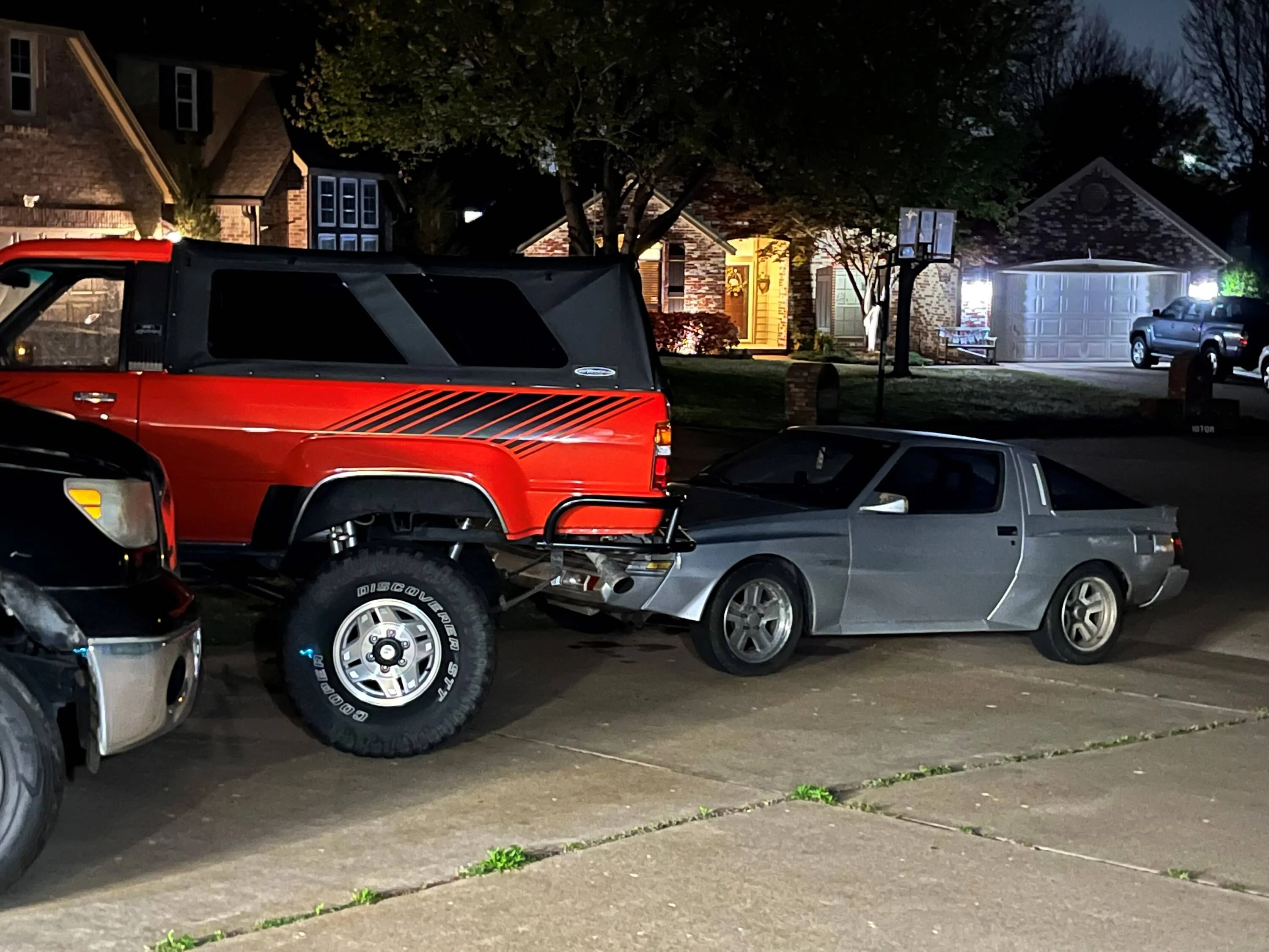 Ford Bronco 2025 Broncos... 2-door going extinct? yz60wmM