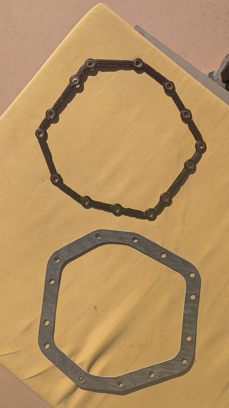 Ford Bronco Swamps Code Orange Bronco Raptor Build PXL_20250117_215331786