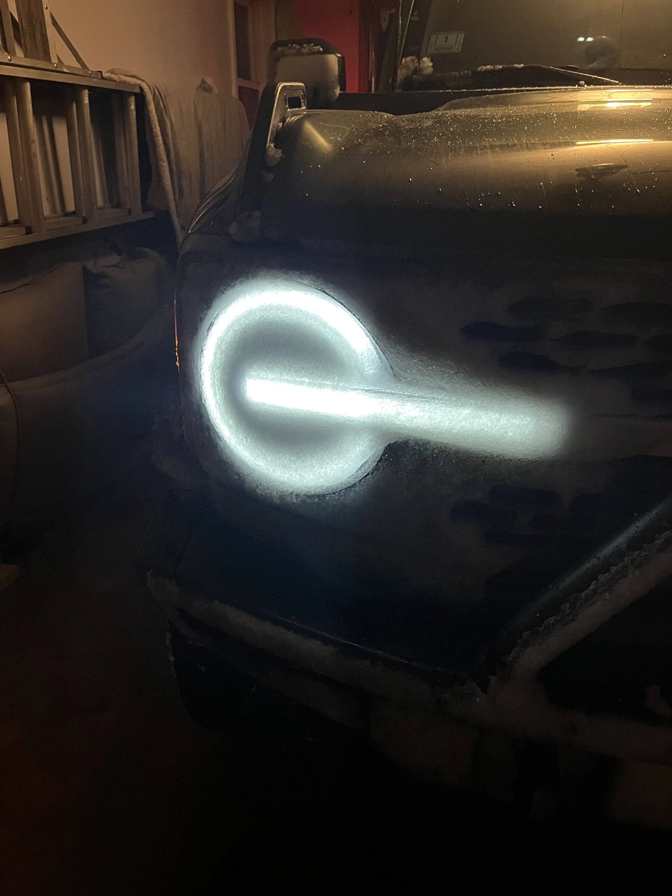 Ford Bronco Winter driving issues- lights get frosted over IMG_8186