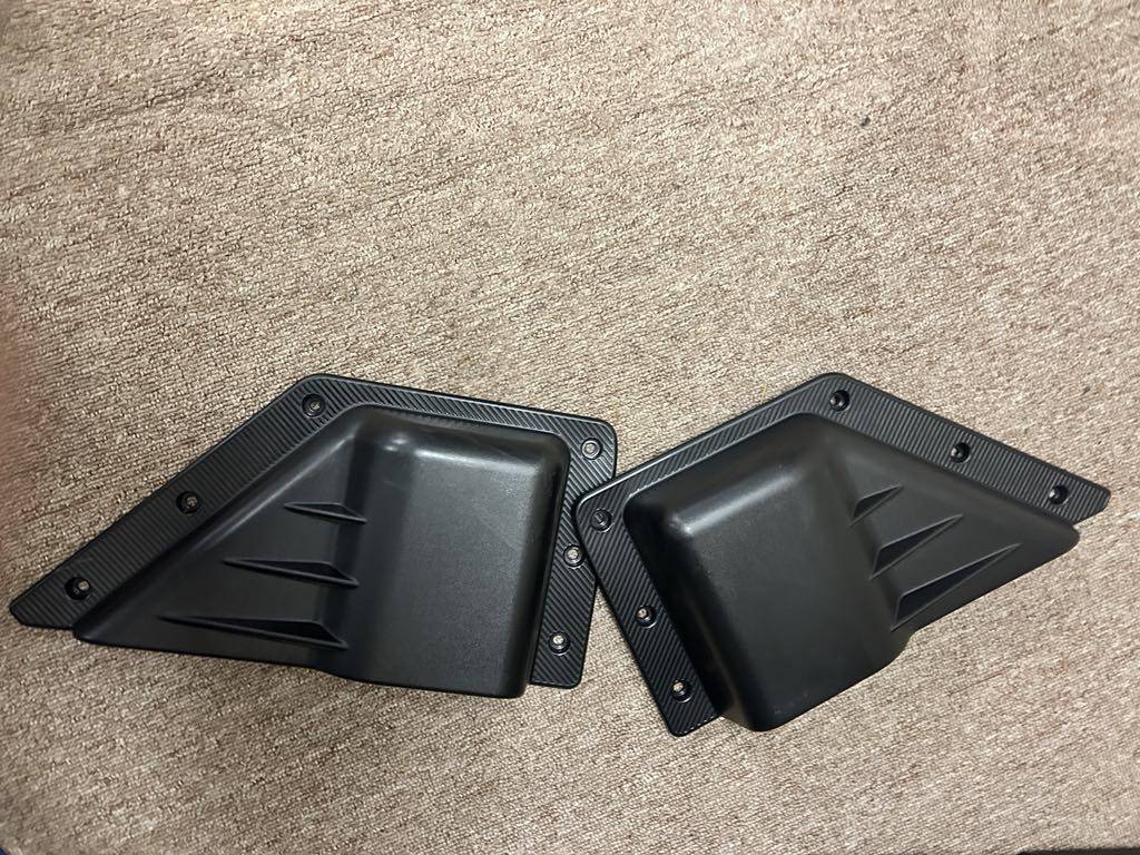 Ford Bronco 2 Door / 6 Speed Bronco Accessories IMG_0472
