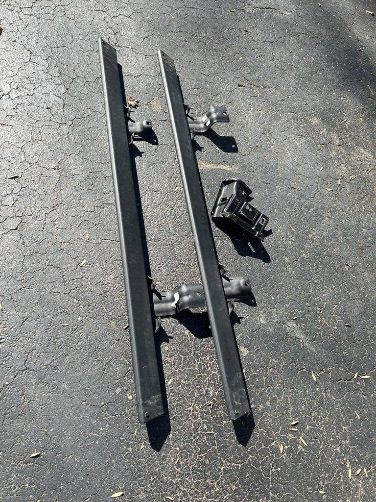 Ford Bronco 2 Door / 6 Speed Bronco Accessories IMG_0464