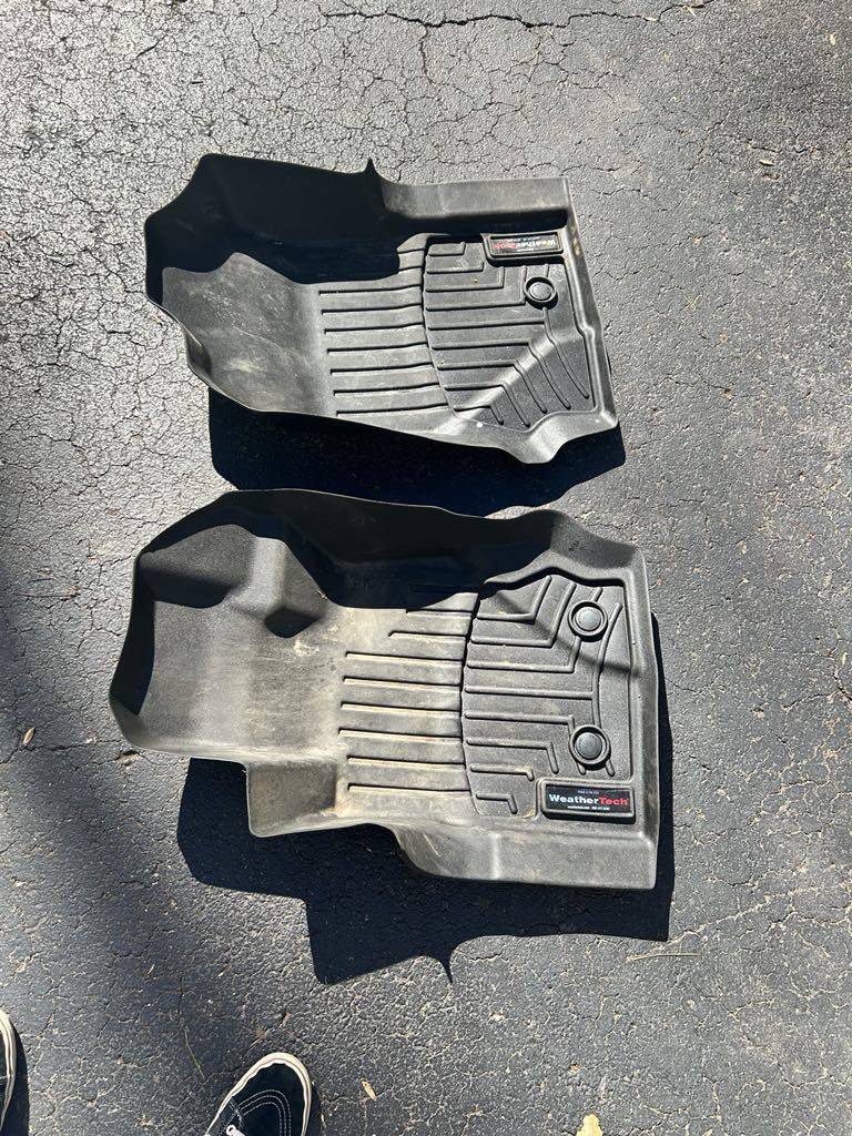 Ford Bronco 2 Door / 6 Speed Bronco Accessories IMG_0463