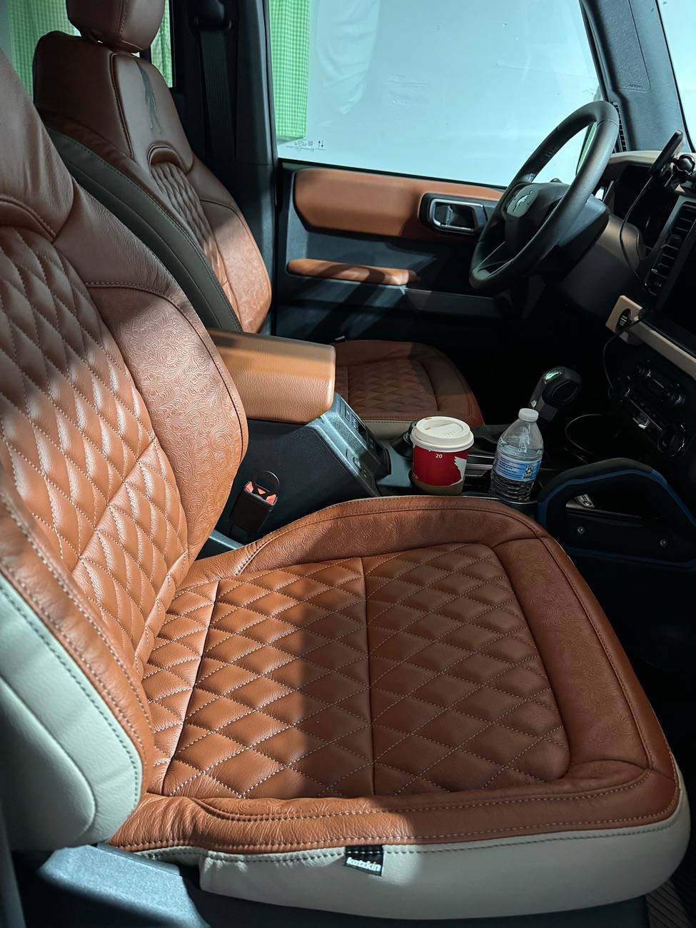 Ford Bronco Seat Cover Recommenations IMG_3529