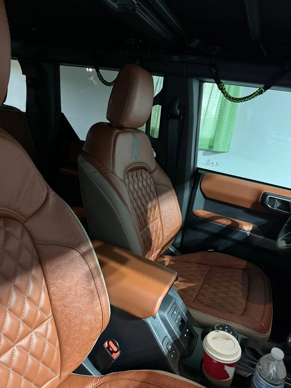 Ford Bronco Seat Cover Recommenations IMG_3528