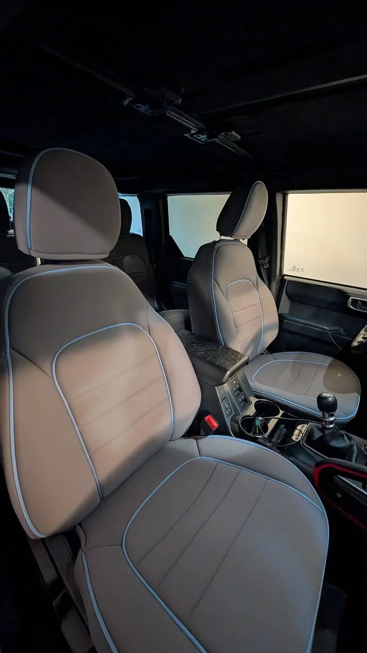 Ford Bronco Seat Cover Recommenations PXL_20250121_215304040