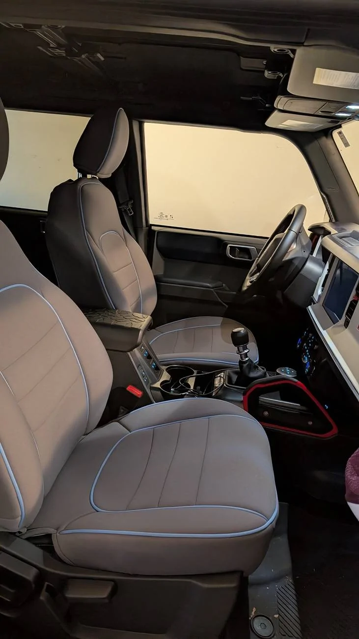 Ford Bronco Seat Cover Recommenations PXL_20250121_215238425