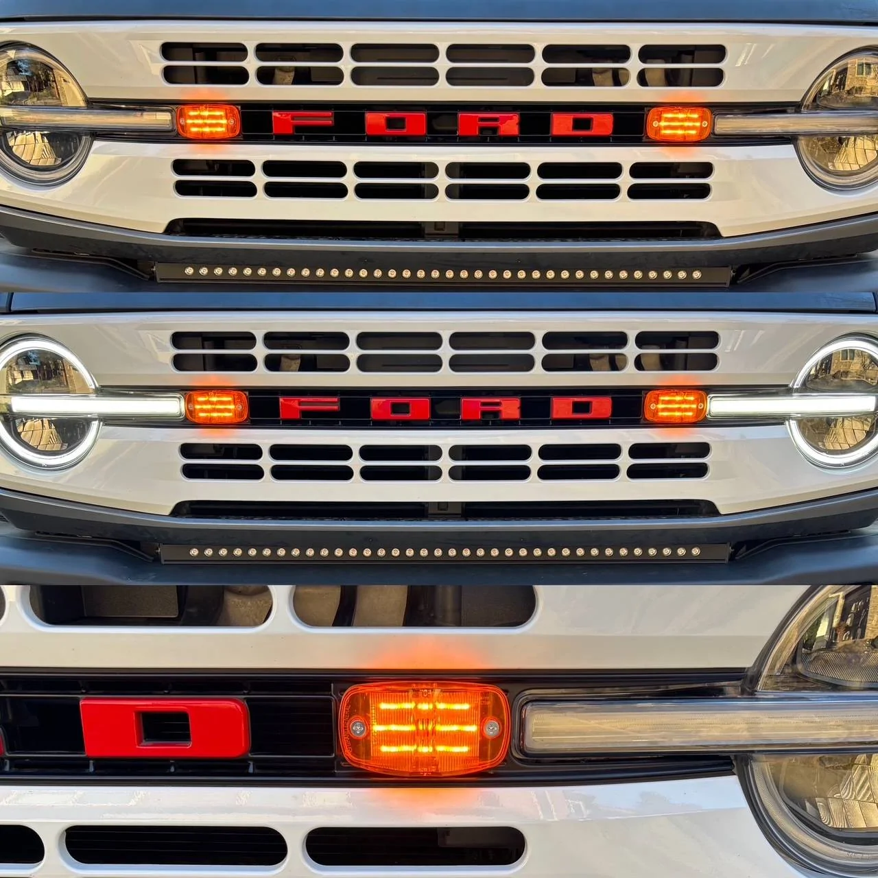 Ford Bronco HERITAGE EDITION Bronco Club 48E1A3E4-0DC5-4B74-A560-1B53D584EEDC