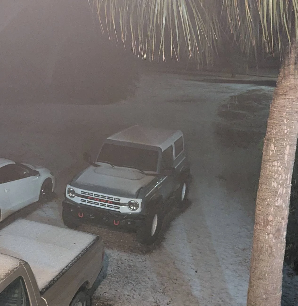 Ford Bronco HERITAGE EDITION Bronco Club PXL_20250122_023911372.MP~2
