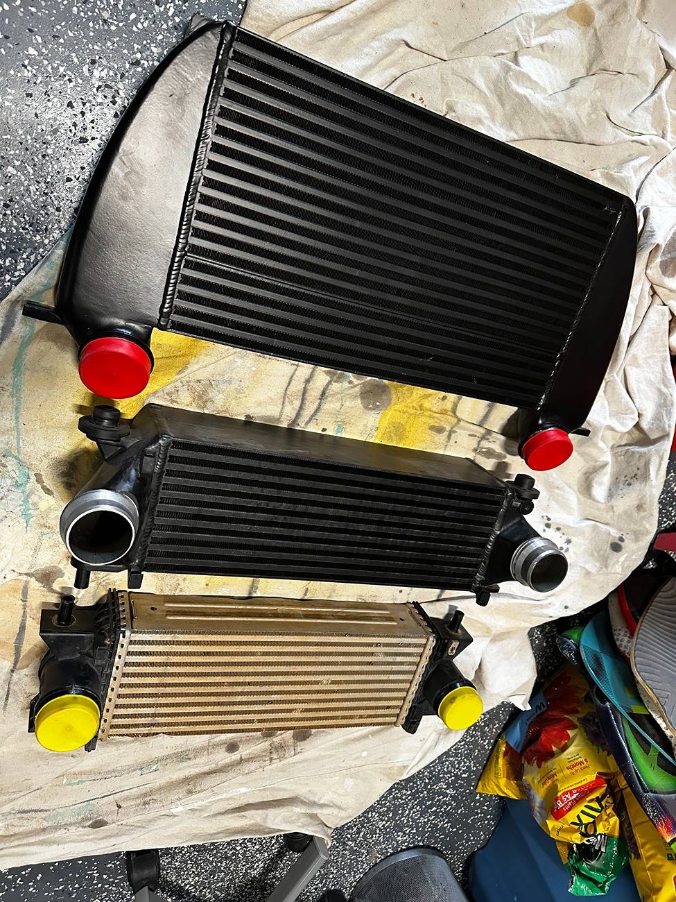 Ford Bronco 0-60 in 4 Seconds - My 2.7 Bronco Performance Modification Thread IMG_4658.JPG
