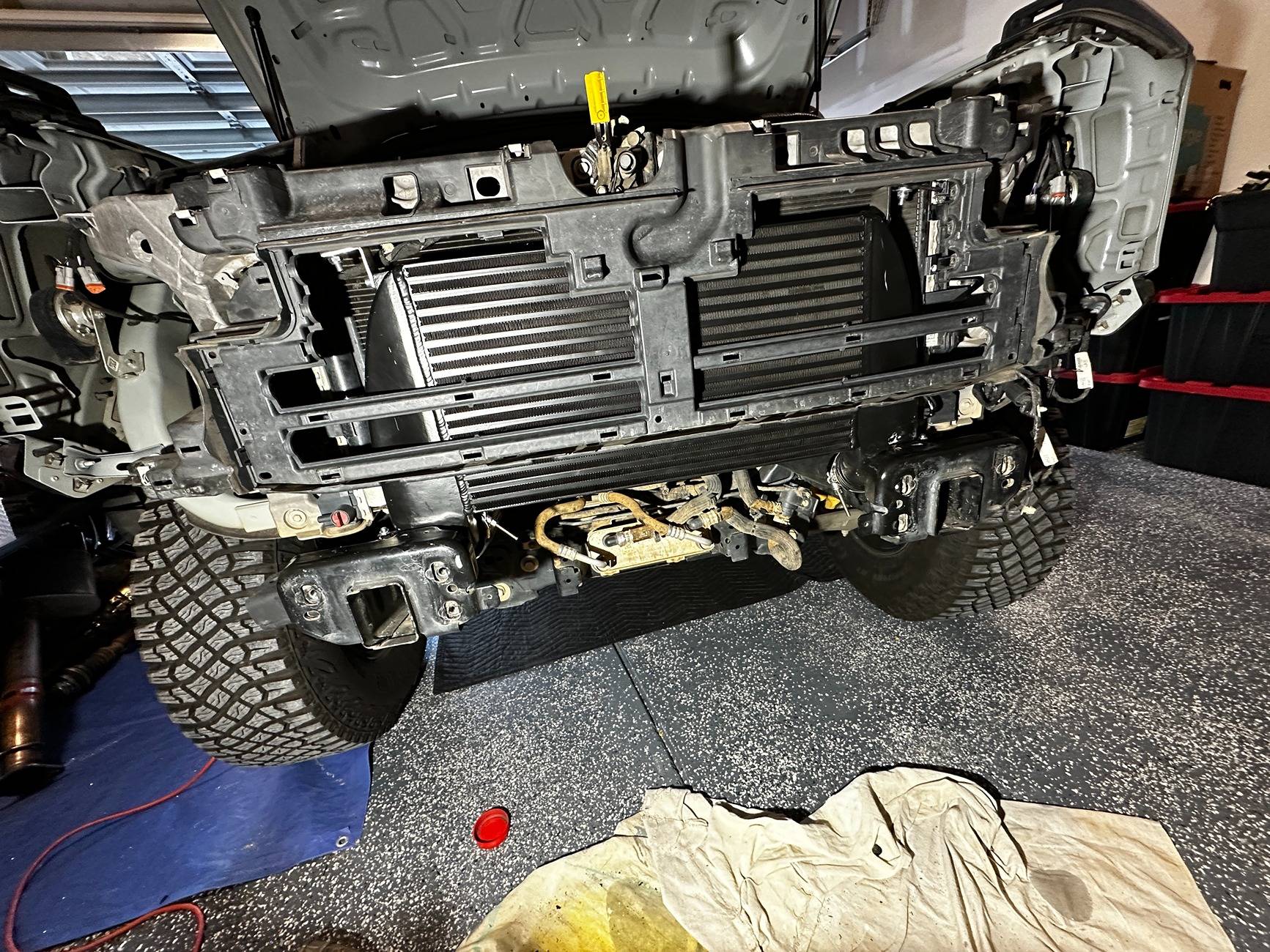 Ford Bronco 0-60 in 4 Seconds - My 2.7 Bronco Performance Modification Thread IMG_4722.JPG