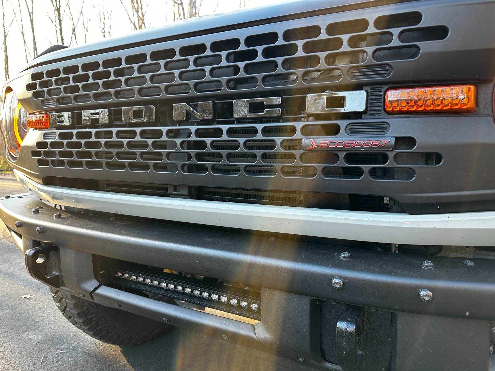 Ford Bronco 0-60 in 4 Seconds - My 2.7 Bronco Performance Modification Thread IMG_4774.JPG