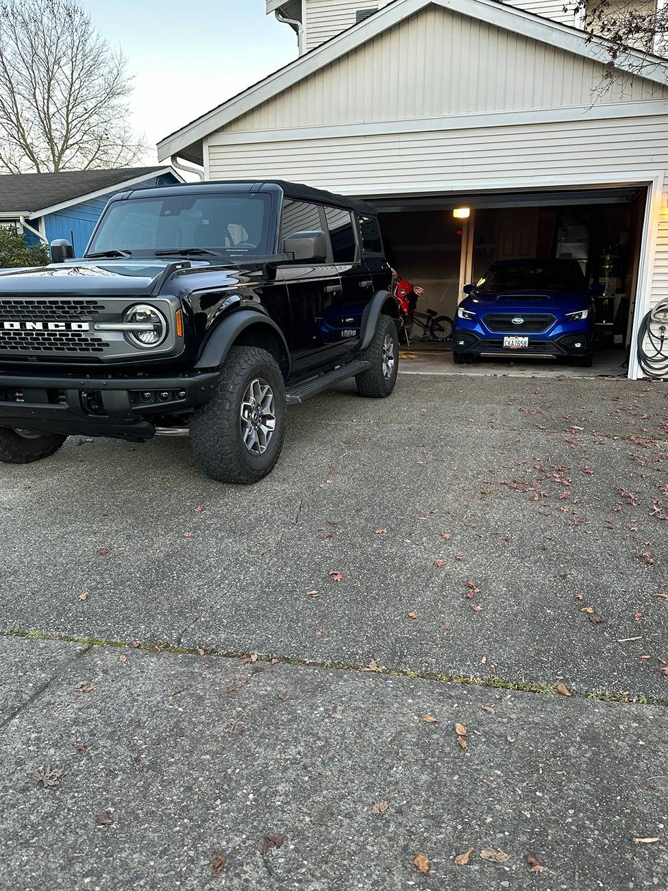 Ford Bronco LED Factory Mart Fog Lights 20241205_000430216_iOS