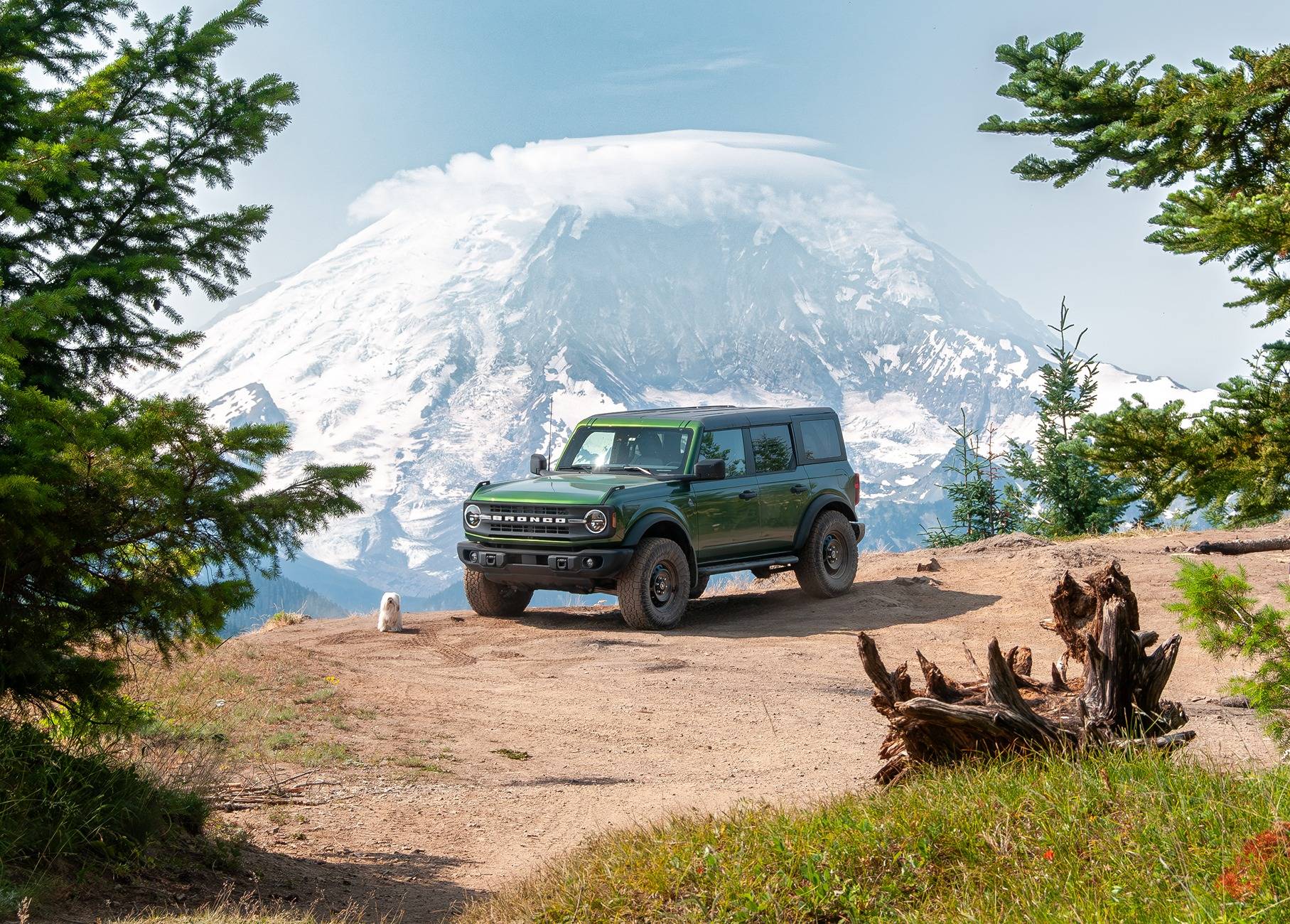 Ford Bronco Scott's PNW Black Diamond Photo Journal DSC_8274-Enhanced-NR
