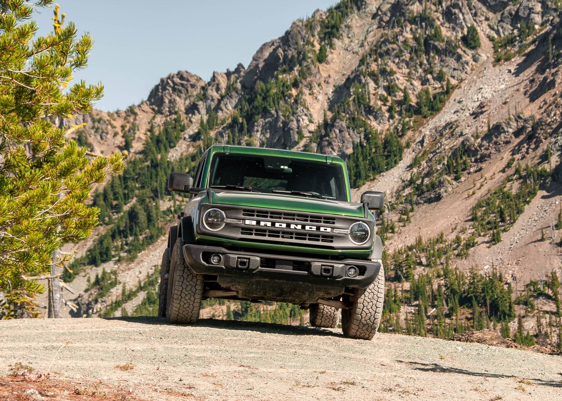 Ford Bronco Scott's PNW Black Diamond Photo Journal DSC_8498-Edit