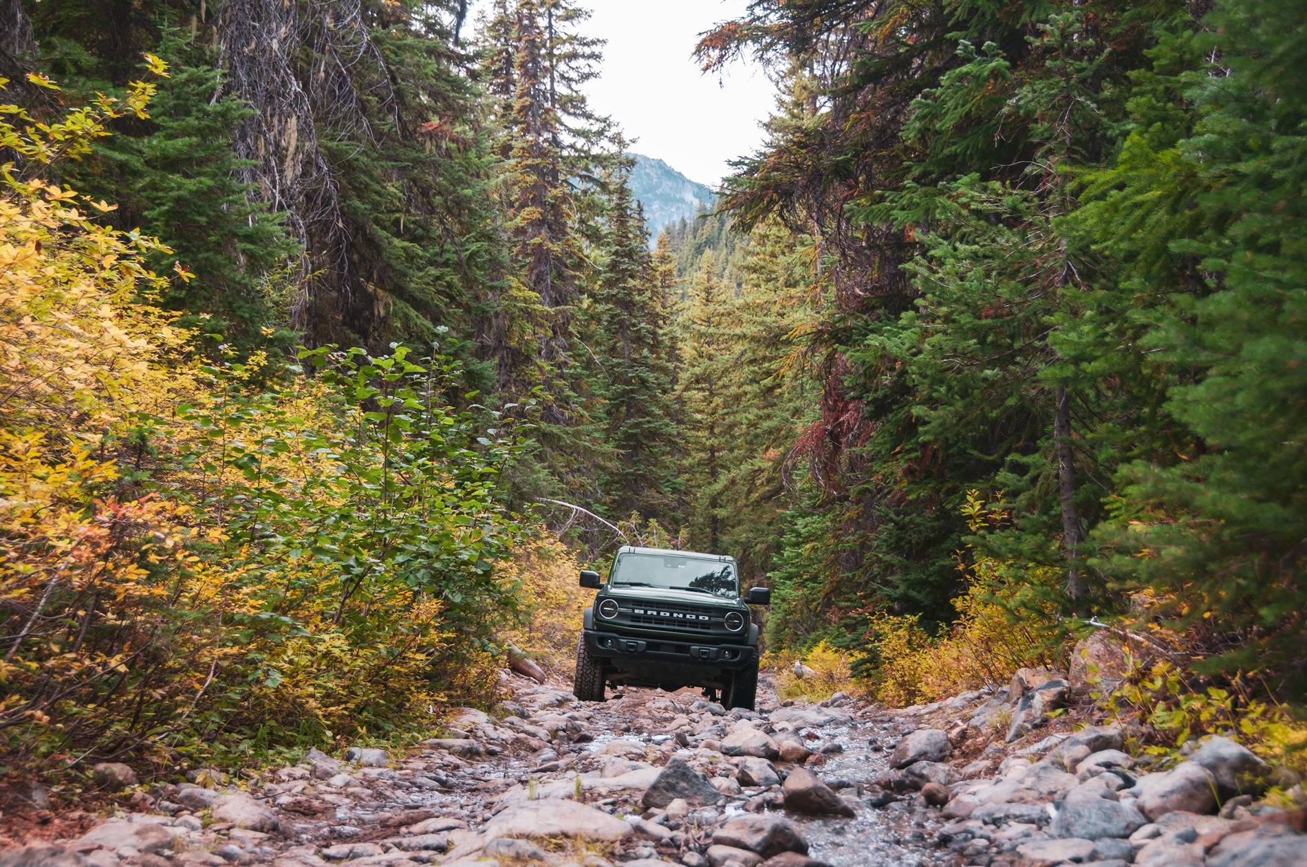 Ford Bronco Scott's PNW Black Diamond Photo Journal DSC_8561-Enhanced-SR