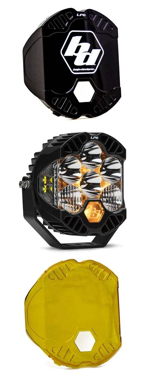 Ford Bronco Unicorn Pillar Lights help 1737574943116-qq