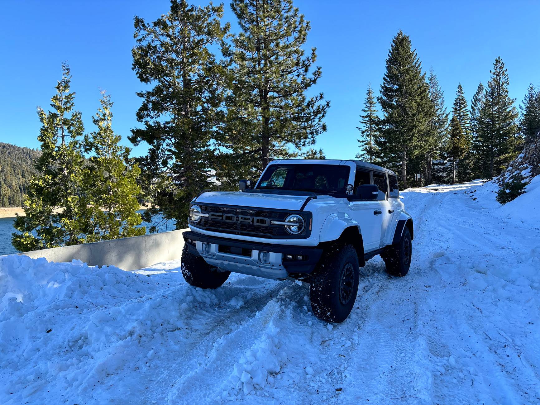 Ford Bronco Delivered Bronco Raptor photos thread IMG_1569.JPG