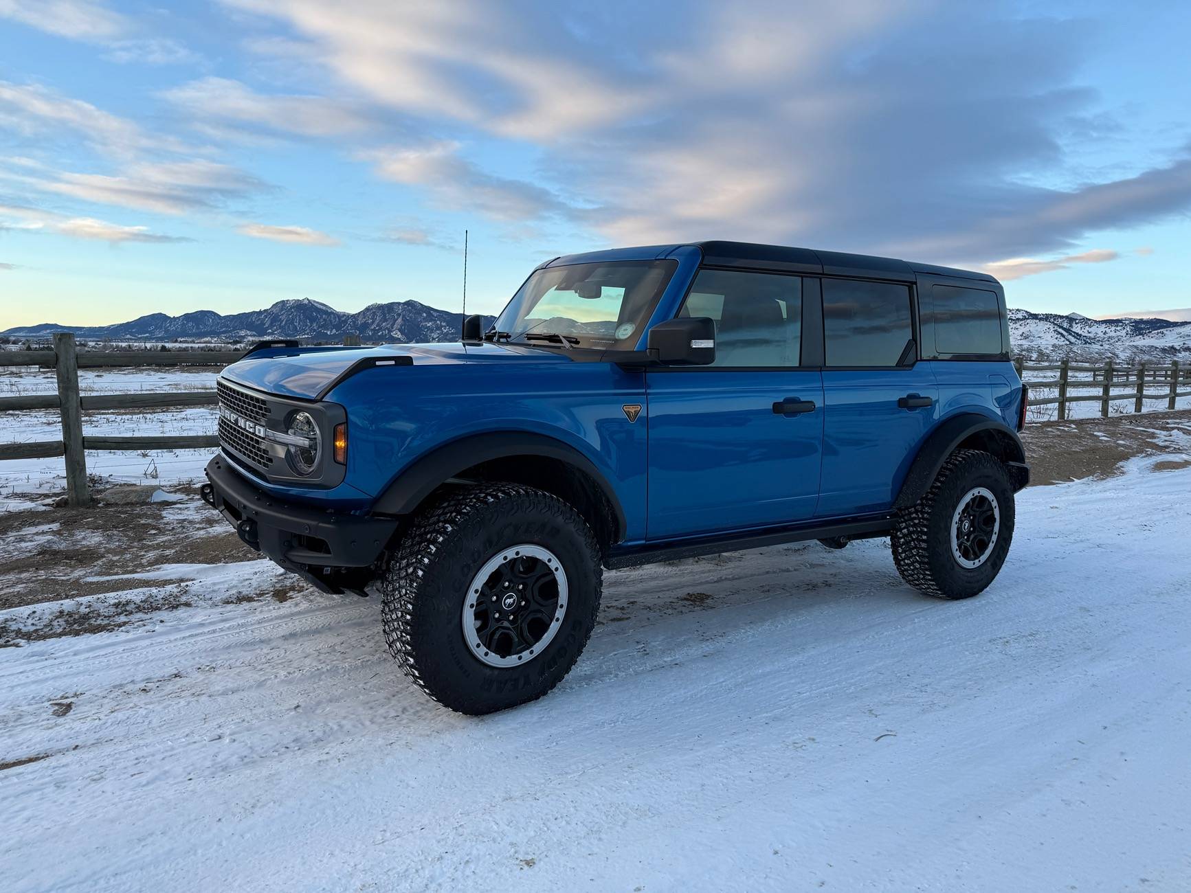 Ford Bronco New Owner IMG_7766.JPG