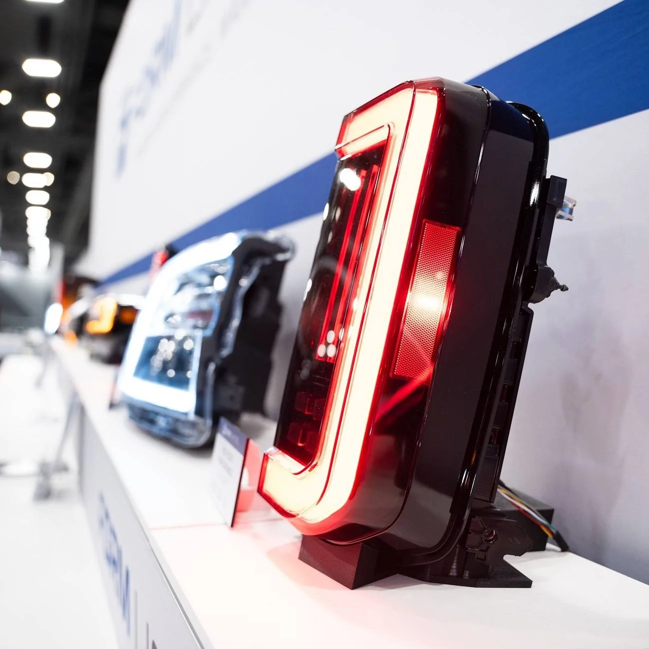 Ford Bronco BLOG: Upgrade Your Ford Bronco with FORM's Sequential LED Tail Lights 472810984_10227257122629276_2907543121824874388_n