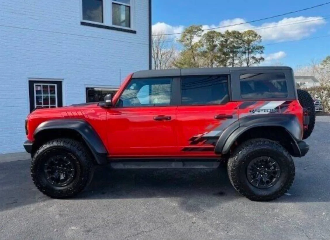 Ford Bronco CODE ORANGE Bronco RAPTOR Photos Thread IMG_6478