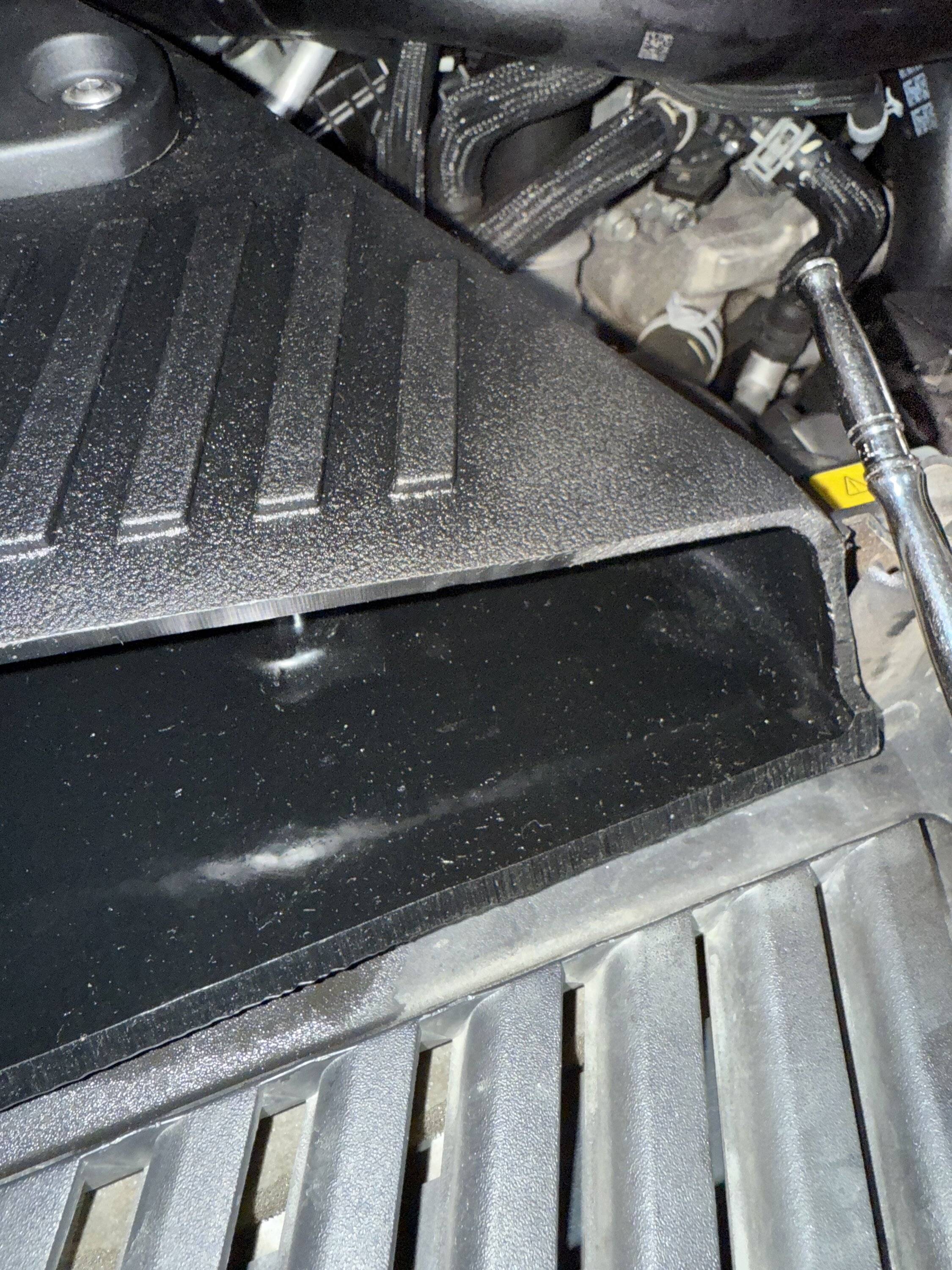 Ford Bronco K&N Intake installed on 2022 Braptor IMG_0449.JPG