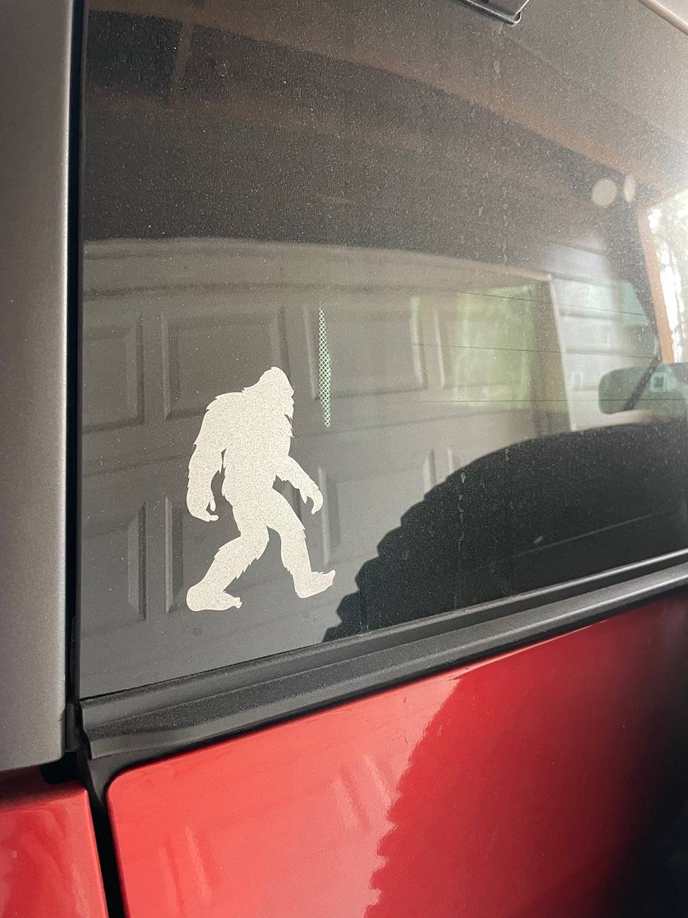 +20HP? Heritage Edition Sasquatch Sticker | Bronco6G - 2021+ Ford ...