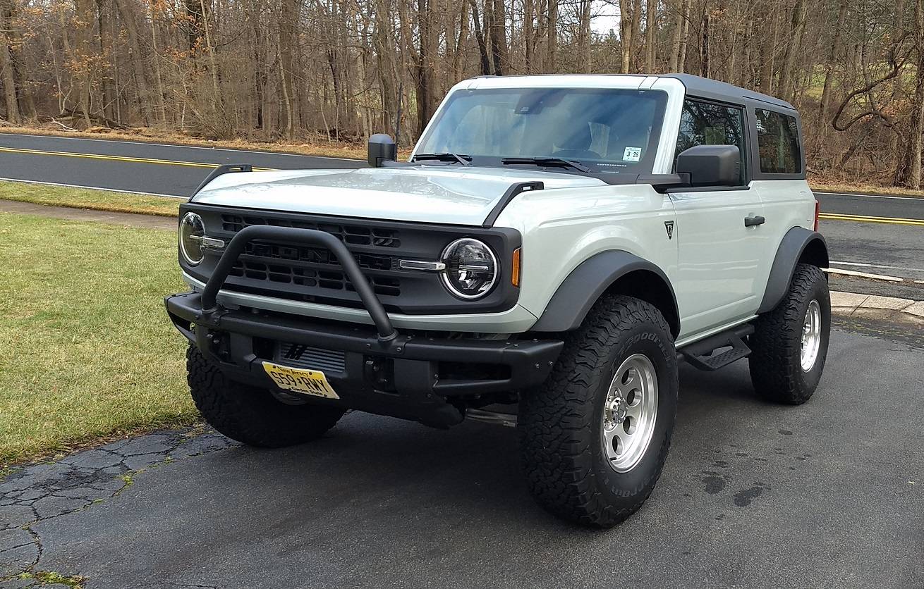 Ford Bronco Eibach vs 4WP for 37's mybronco_37stock13