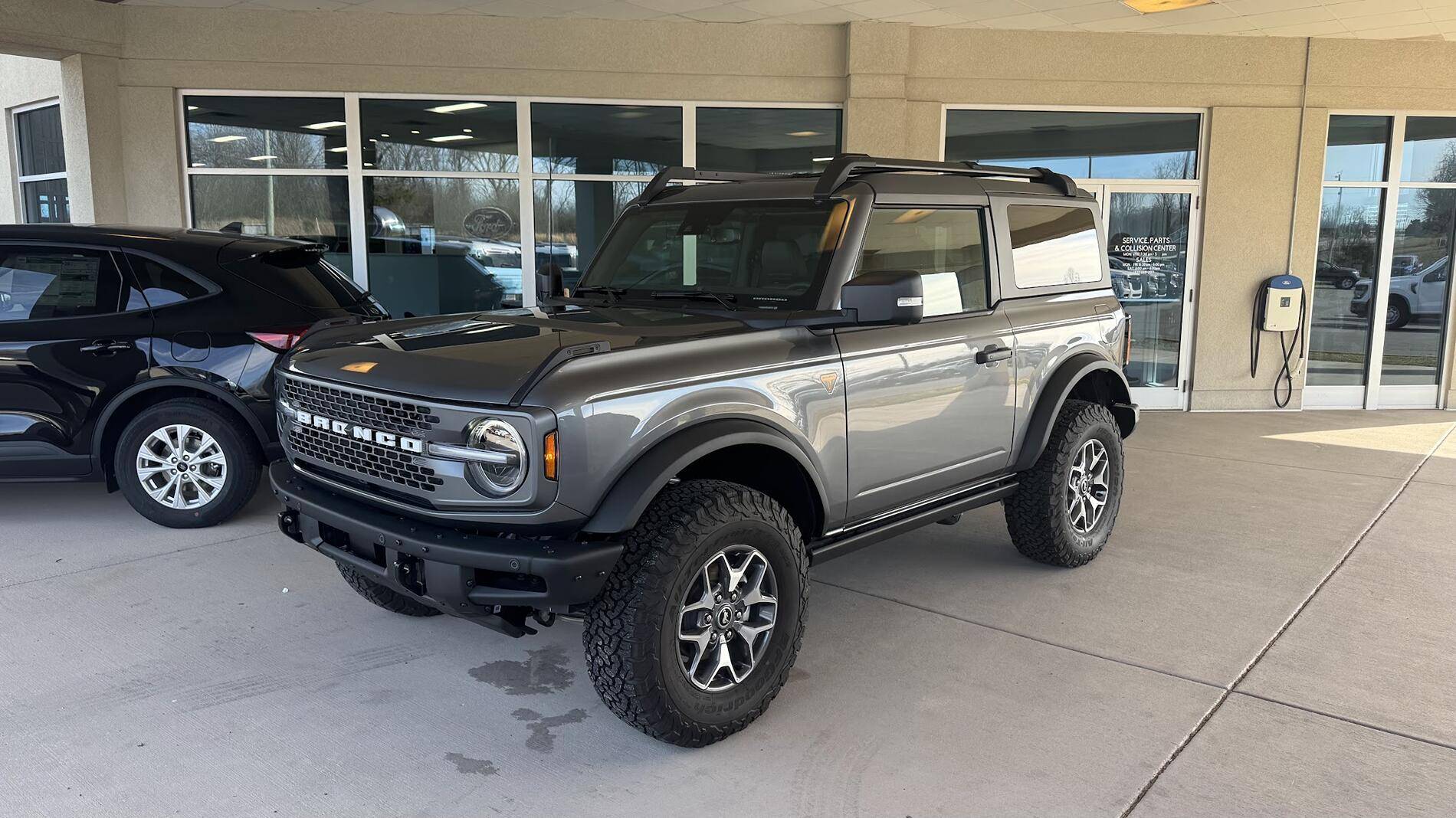 Ford Bronco Hello from middle Tennessee! 1737933341037-uf