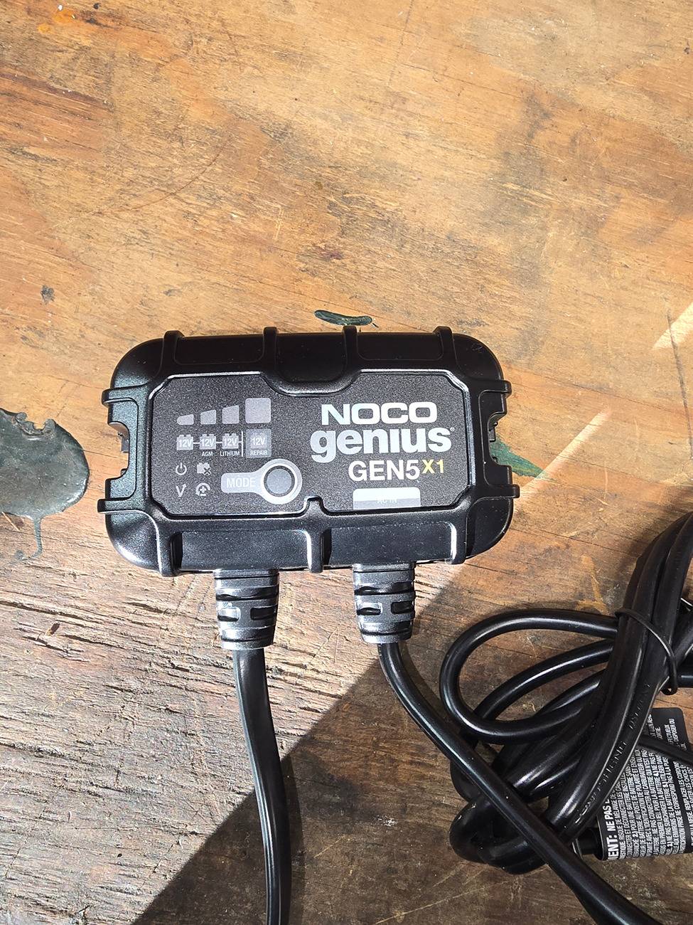 Ford Bronco Anyone install Battery Tender? 2025-01-2715.21.34411042712366832386