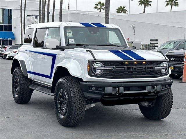 Ford Bronco Polished Wheels Thread - Retro Look 11