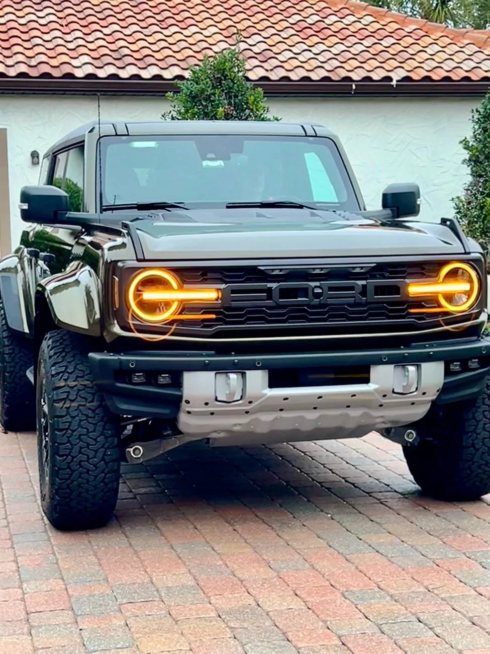 Ford Bronco Delivered Bronco Raptor photos thread IMG_6595