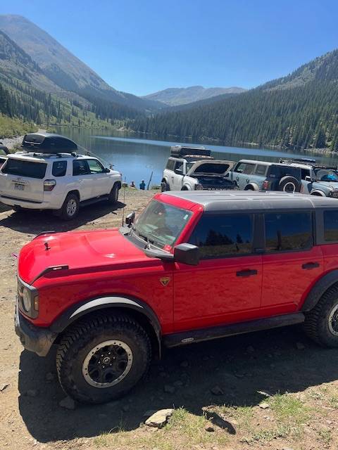Ford Bronco What's Your Off-Roading Plans in 2025? Unknown-1