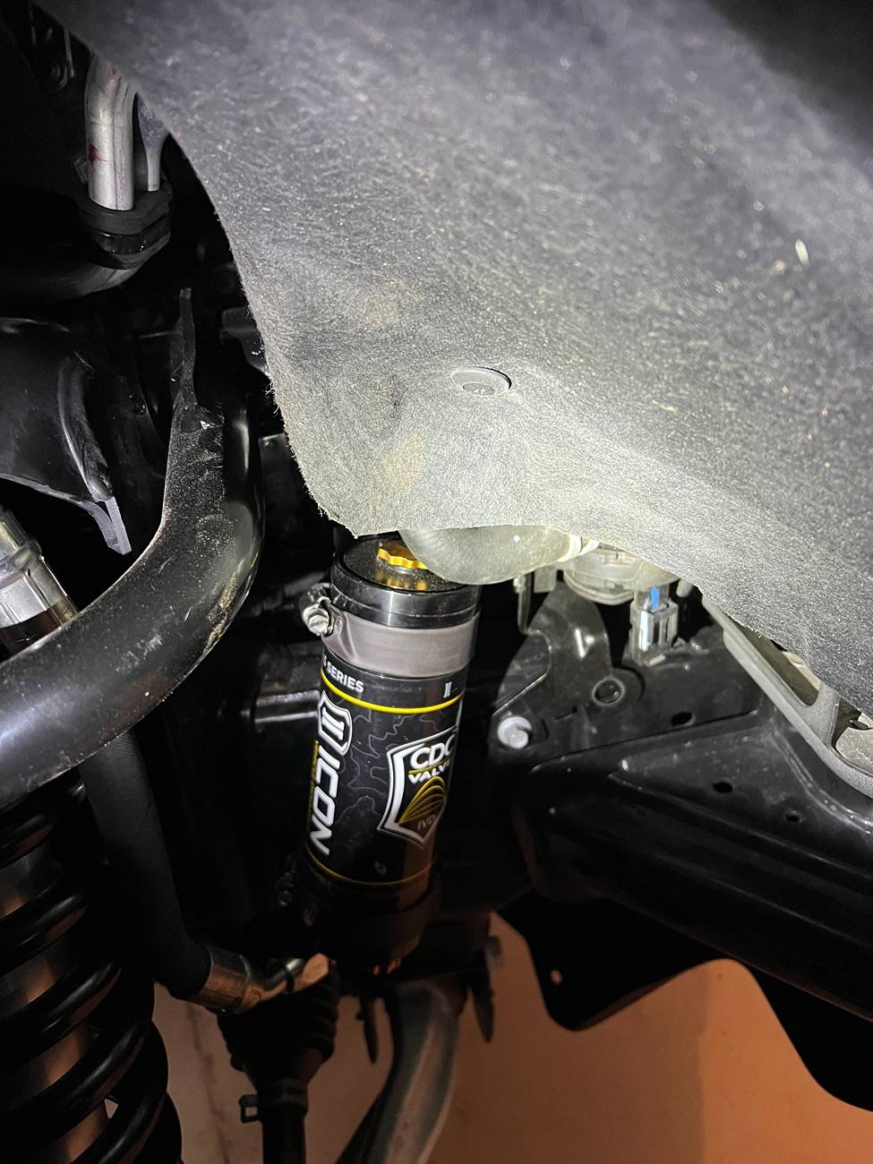 Ford Bronco ICON Stage 7, Question about installation IMG_4740