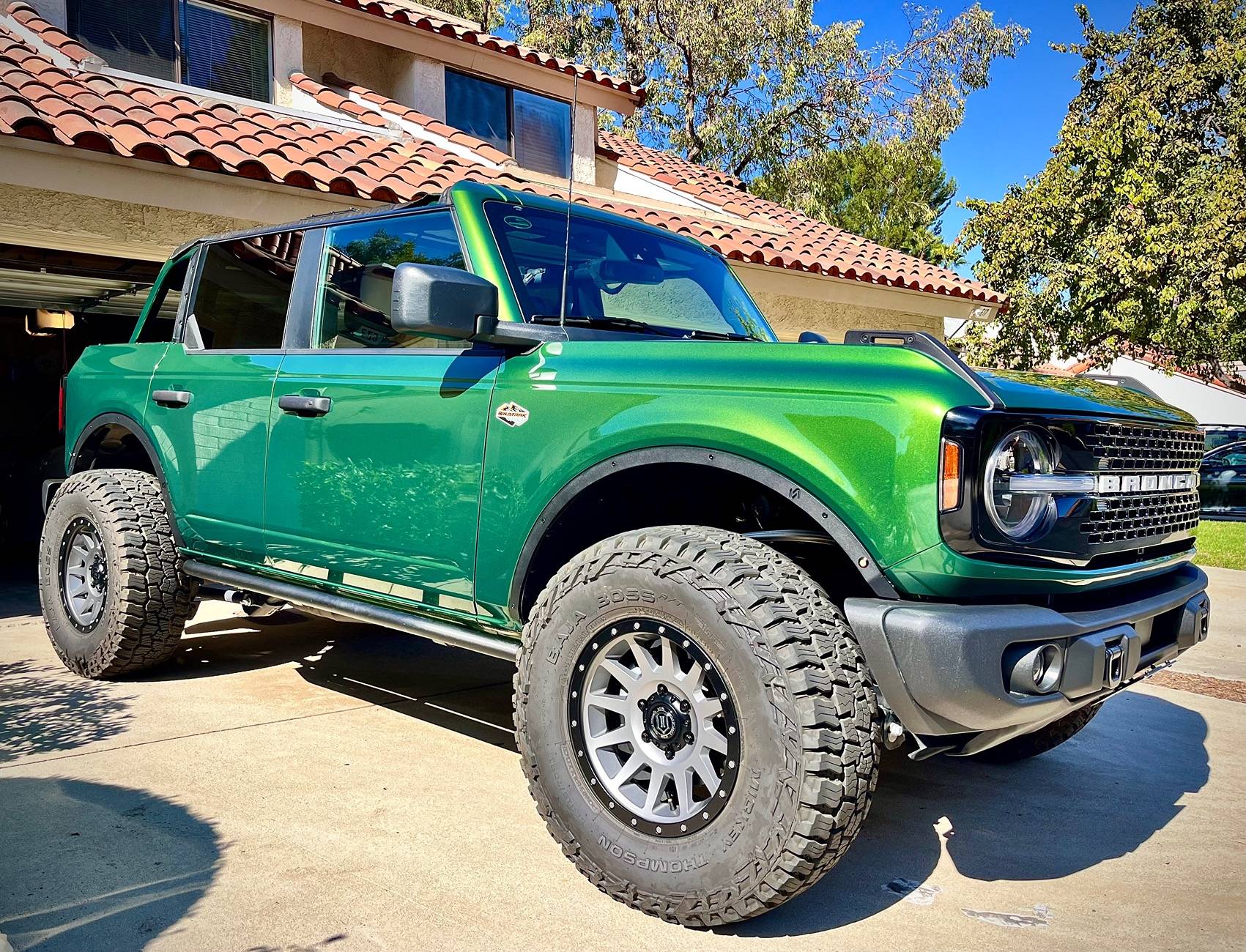 Ford Bronco Post your BEFORE & AFTER! IMG_4432