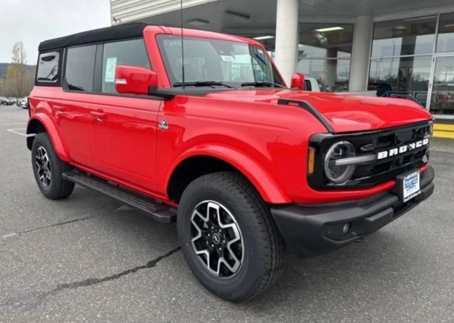 Ford Bronco Post your BEFORE & AFTER! IMG_6742