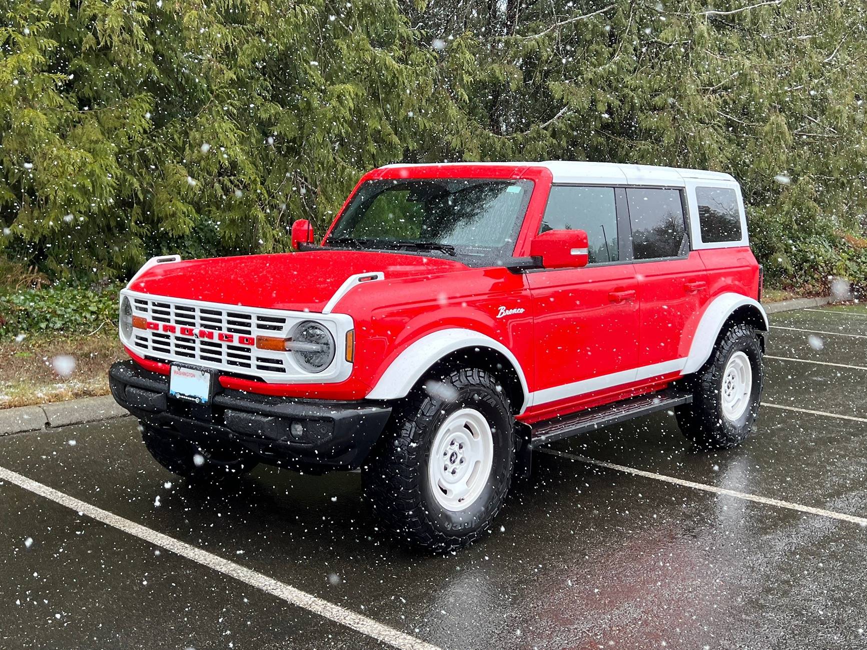 Ford Bronco Post your BEFORE & AFTER! IMG_7094