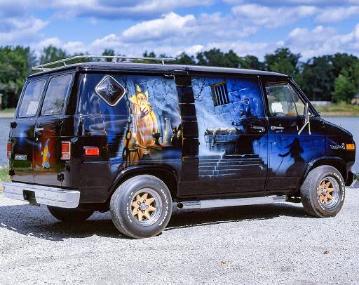 Ford Bronco Stepping up the Wrap Game ✨ 1000000303
