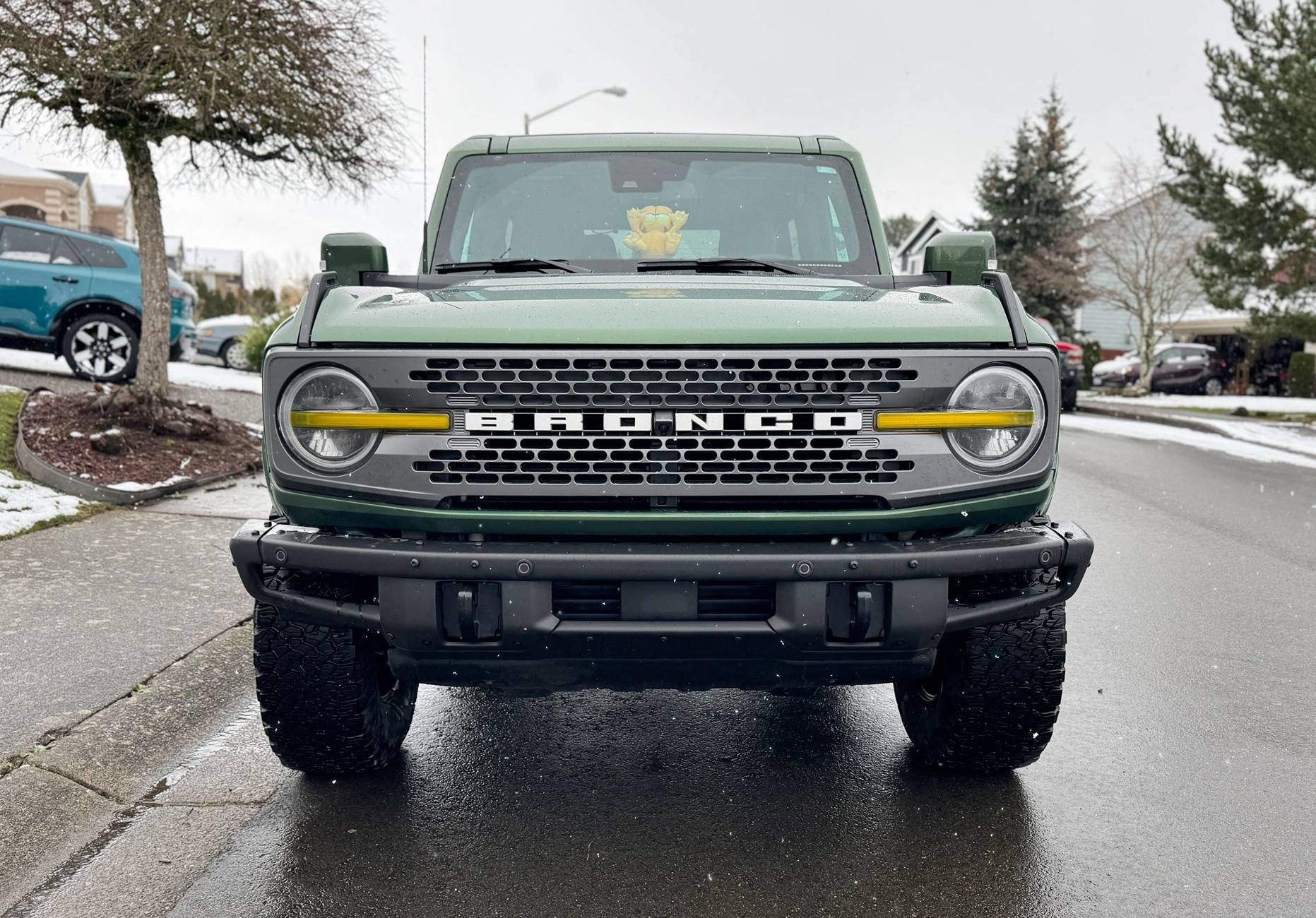 Ford Bronco 7MT - 2DR - Eruption Green Non-Sas Badlands - Excessive Money Spent Journal FullSizeRender_VSCO (1)